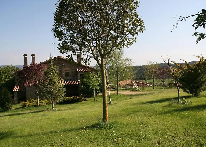 La Torra * Lladurs