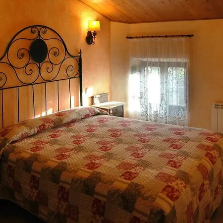 Hotel La Torra Lladurs