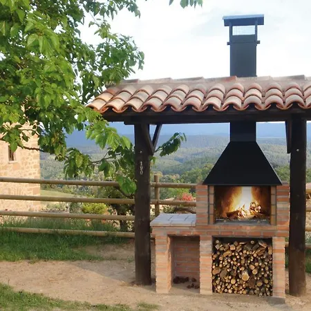 La Torra Hotel *