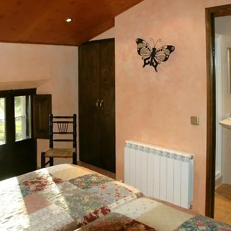 La Torra Hotel *